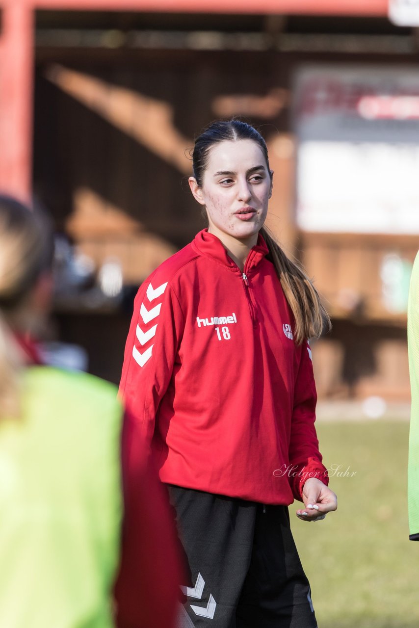 Bild 126 - F Rot Schwarz Kiel - SV Henstedt Ulzburg 2 : Ergebnis: 1:1